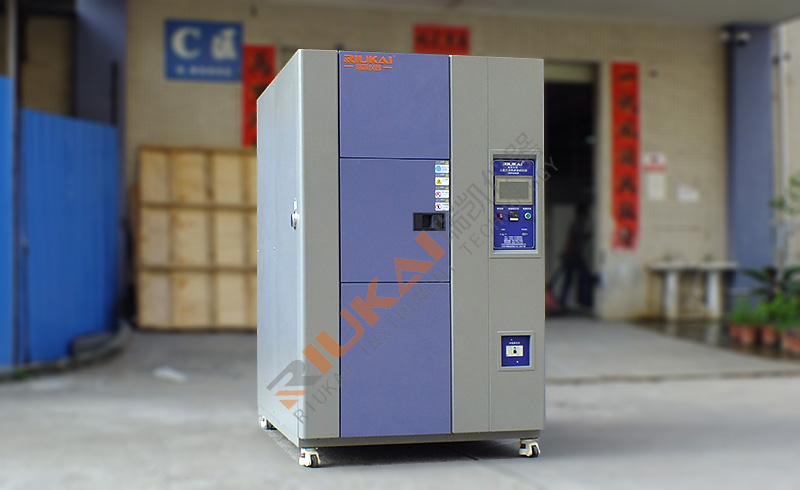 RK-TS3-50L冷熱衝擊試驗箱