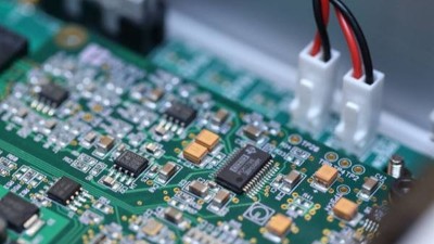 信息技術設備（bèi） 室外安裝設（shè）備安全試驗GB/T4943.22