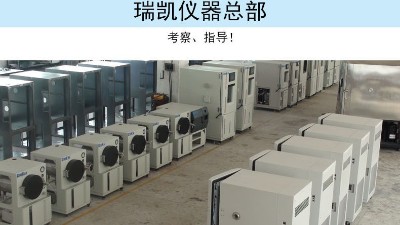 為什麽在2026年的半導體與汽車電子可（kě）靠性測試中，高壓老化試驗箱（HAST）已成為不可或缺的關鍵設備？