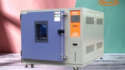 高低溫試驗箱箱體的高低（dī）溫環境實現方式