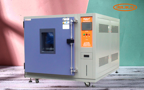 高低溫試（shì）驗箱箱體（tǐ）的高低溫環境（jìng）實現方式（shì）