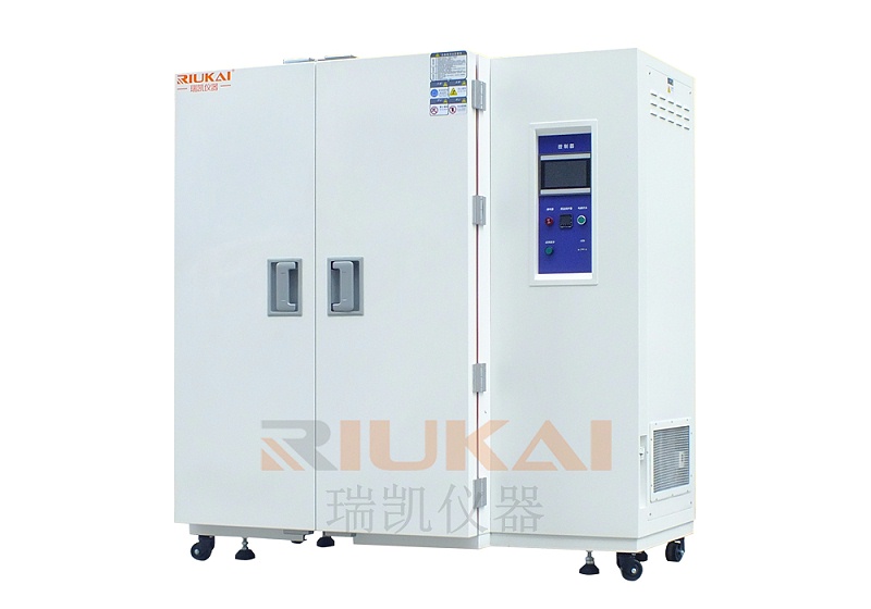 藥品穩定（dìng）性試驗（yàn）箱