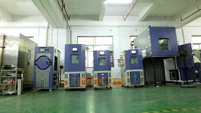 R-TH-<i style='color:red'>150l恒溫恒濕試驗箱</i>