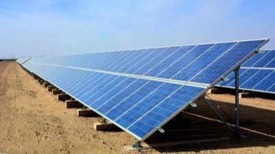 關於光伏薄膜組（zǔ）件雙85濕熱試驗等效加速的討（tǎo）論（lùn）