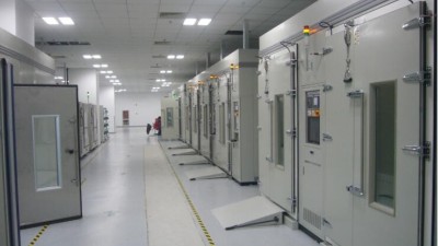 GRM<i style='color:red'>無線通訊模塊</i>高低溫測試