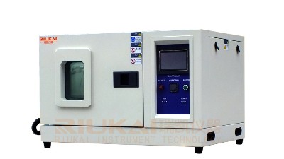 桌上型恒溫恒濕試驗（yàn）箱