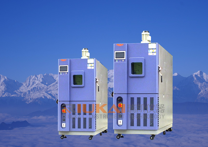 草莓视频网站高低溫低氣壓試驗箱