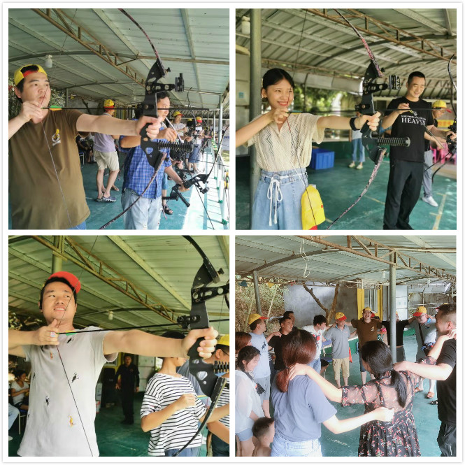 高低（dī）溫試驗箱