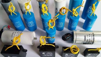 詳（xiáng）解：薄膜電容耐環境（jìng）可靠性試驗