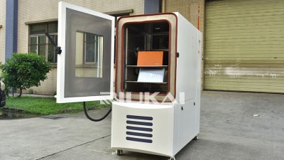 高低溫試驗箱（xiāng）工作（zuò）室、樣品測試及安（ān）裝要求