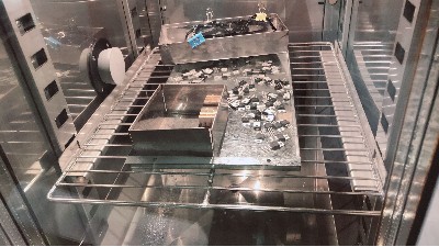 芯片<i style='color:red'>高低溫測試（shì）</i>流程