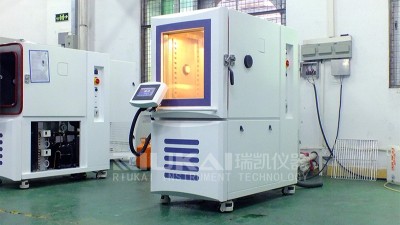 技術講解：恒溫（wēn）恒濕試驗箱避免結露的方法（fǎ）