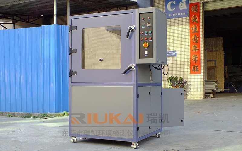 草莓视频网站沙（shā）塵試（shì）驗箱