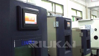 高低溫試驗（yàn）箱（xiāng）測試流程（chéng）