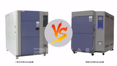 冷熱衝擊試驗箱用風冷還是水冷（lěng）好