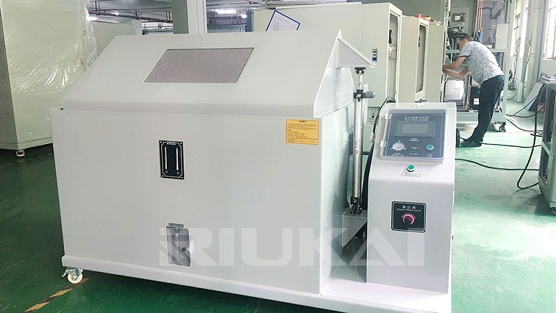 鹽霧試驗（yàn）一小時（shí）相當於自然環境多少時間（jiān）