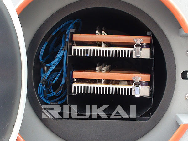 HAST非飽和高（gāo）壓加速老（lǎo）化試驗箱-介紹