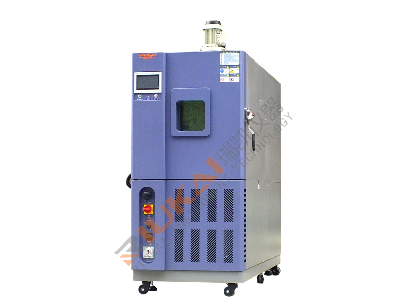 高低溫低（dī）氣壓試驗箱150