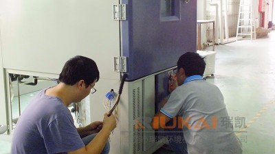 【幹貨】<i style='color:red'>恒溫恒濕（shī）試驗箱（xiāng）保養</i>之（zhī）操作大全