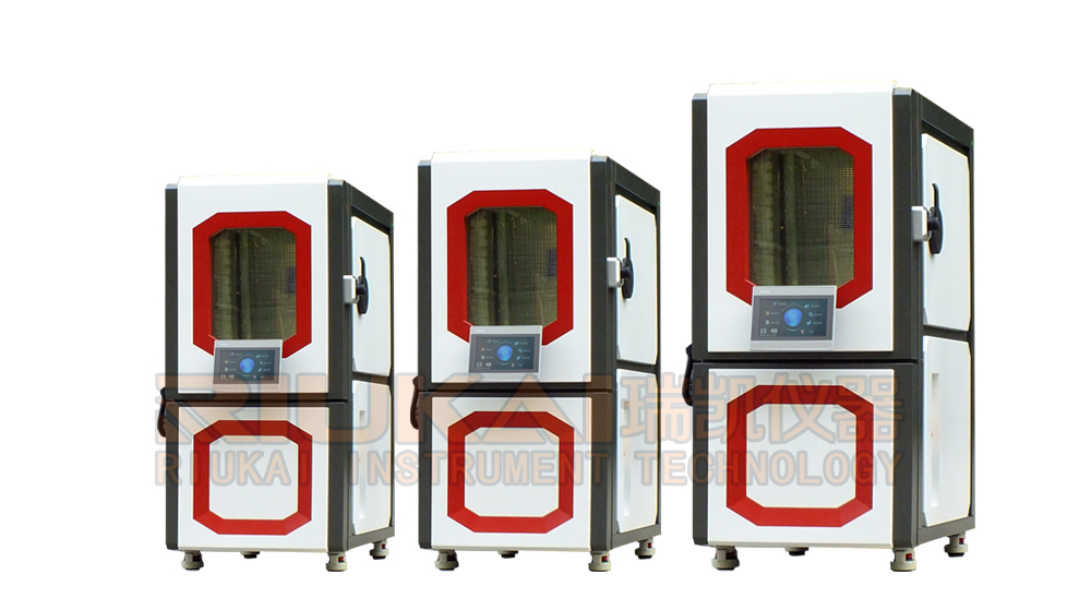 快速溫度變（biàn）化試驗箱