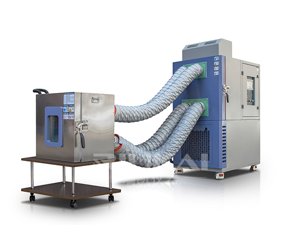 非標定製高低溫實（shí）驗箱