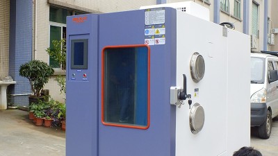 快速溫變試驗箱<i style='color:red'>溫度傳感（gǎn）器</i>的介紹