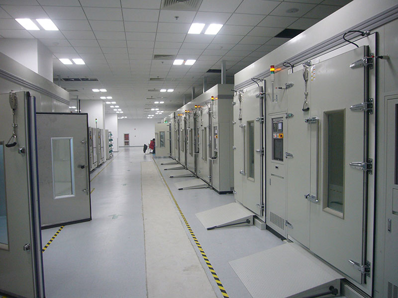 實驗（yàn）室管理規範之《高低溫老化試驗箱管理辦法》