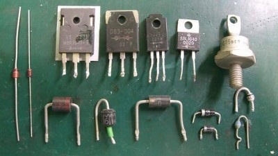 二極管可靠性試驗方法之<i style='color:red'>高低溫老化試驗（yàn）</i>