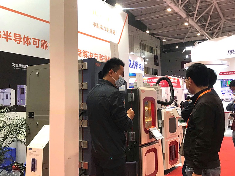 東莞市高（gāo）低溫試驗箱廠家-用心做產品