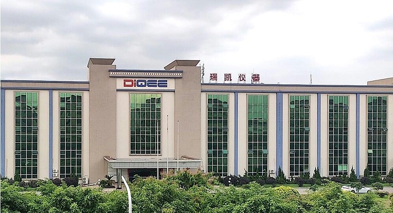 高低（dī）溫試驗箱廠家