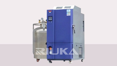 【高低溫試驗箱】高低溫試驗箱實現製冷的（de）原理