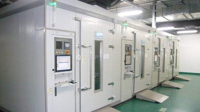 環境應力篩（shāi）選選用的典（diǎn）型環境應力