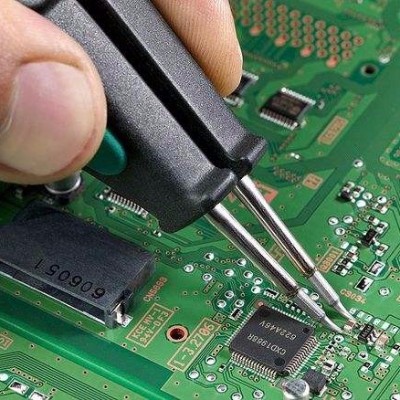 元器件環境應力篩選試（shì）驗