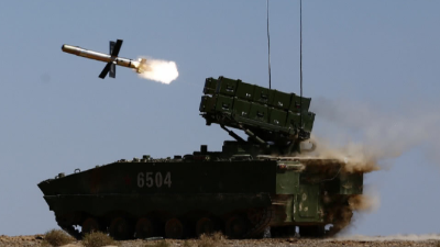 GJB 5389.14-2005 炮射導彈（dàn）試驗方法 第14部分（fèn） <i style='color:red'>溫（wēn）度循環試驗</i>