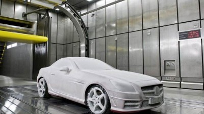 整車大氣暴（bào）露試驗詳解