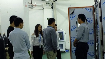 <i style='color:red'>可靠性環境試驗</i>箱選用注（zhù）意事項，值得收藏！