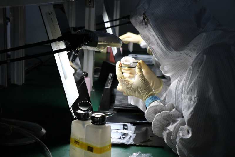 電（diàn）子器（qì）部件及產品老化試驗方法