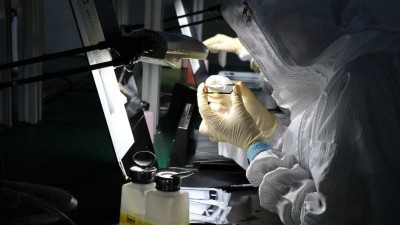 電（diàn）子器部件及產品老（lǎo）化試驗方法