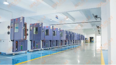 對比分（fèn）析采用電子膨脹閥技術與傳統（tǒng）毛細管節流技術在恒溫恒濕試驗箱低溫低濕工（gōng）況下的表現
