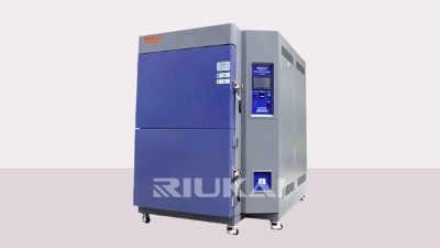 【冷熱（rè）衝（chōng）擊試驗機】冷熱衝擊試（shì）驗機這樣維護才能延長壽命（mìng）