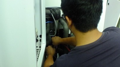 高低溫試驗箱低溫時空故障（zhàng）分析及解決