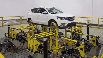 汽車做<i style='color:red'>振動試驗（yàn）</i>前需搞清楚的問（wèn）題，很實用！