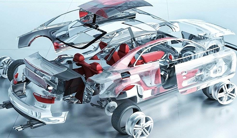 汽（qì）車部件環（huán）境類試驗（yàn）方法及設備選用