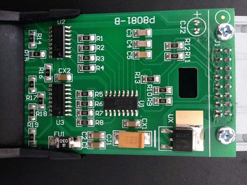 電子（zǐ）元器件試驗及（jí）標準（zhǔn）