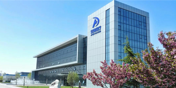 安得醫療可（kě）程（chéng）式恒溫恒濕試驗箱采購案例