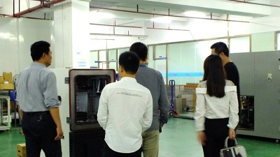 恒溫（wēn）恒濕試驗箱廠家