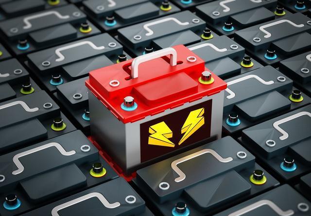 高溫（wēn）烤箱在電（diàn）池芯（xīn）行業高溫性能測試的應用