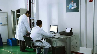 高低（dī）溫試驗箱溫度性能不確（què）定度的計算