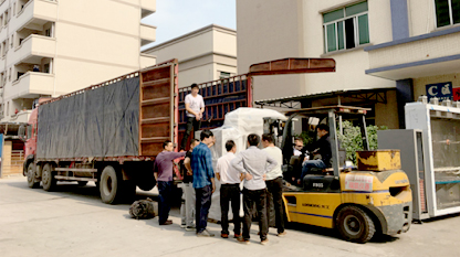 高低溫試驗（yàn）箱