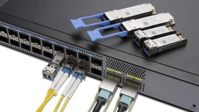 光纖收（shōu）發器、光模塊高低溫冷熱衝擊試驗應用（yòng）